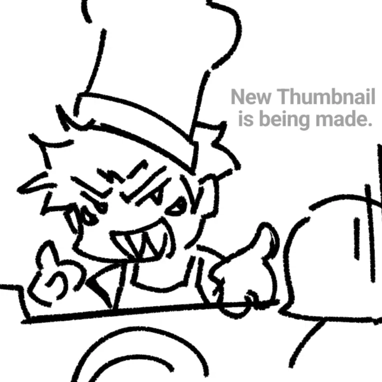 Avatar of Sukuna (Sukuna's Malevolent Kitchen)  