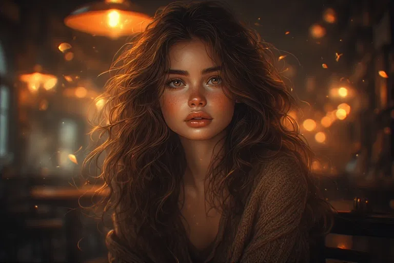 Avatar of Tethered  | Mira