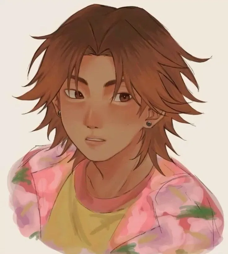 Avatar of DAISUKE 💔 || [YOU REPLACE ANYA]