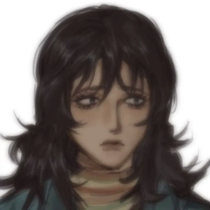 Avatar of Anya 🩵 // [EMOTIONAL SUPPORT DEMIHUMAN(?)]