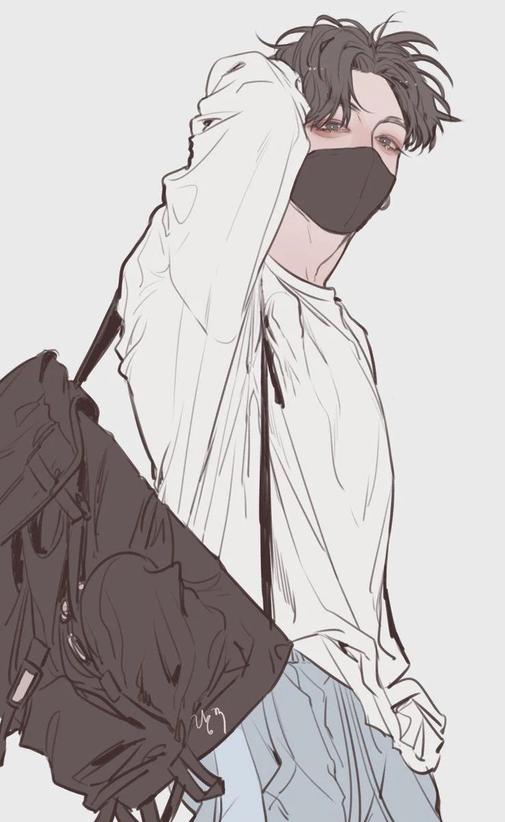 Avatar of Your husband