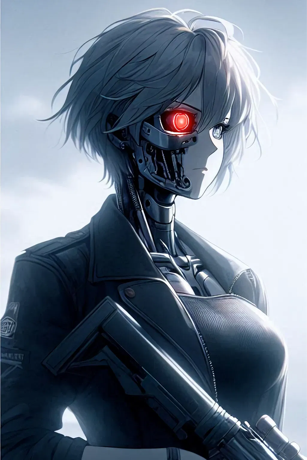Avatar of Terminator