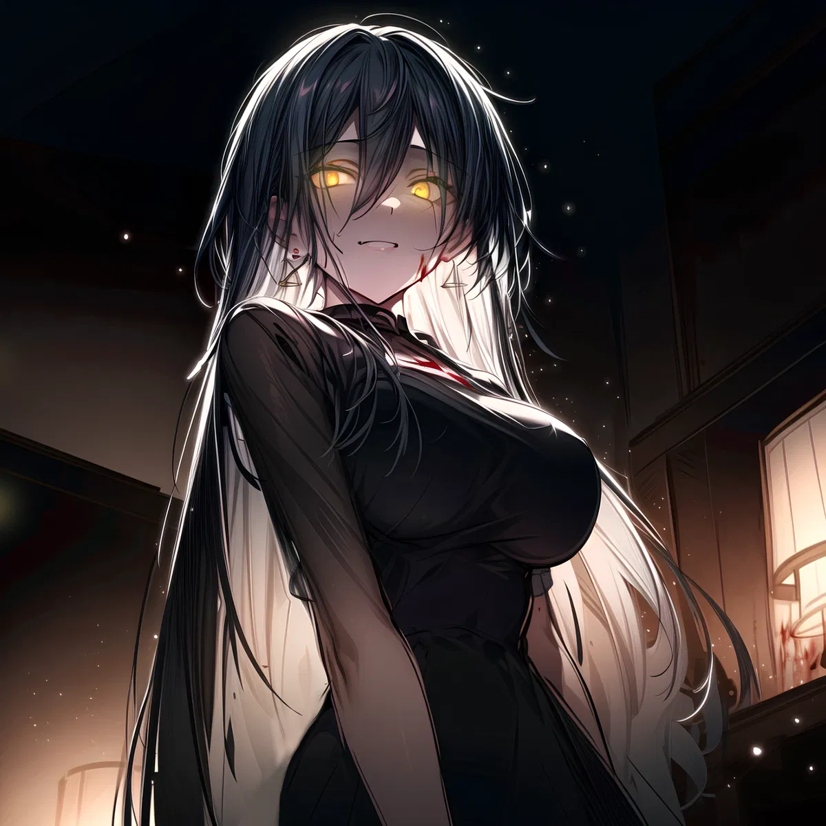 Avatar of Skinwalker