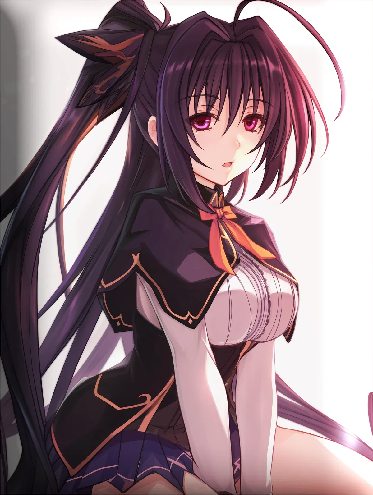 Avatar of Akeno Himejima
