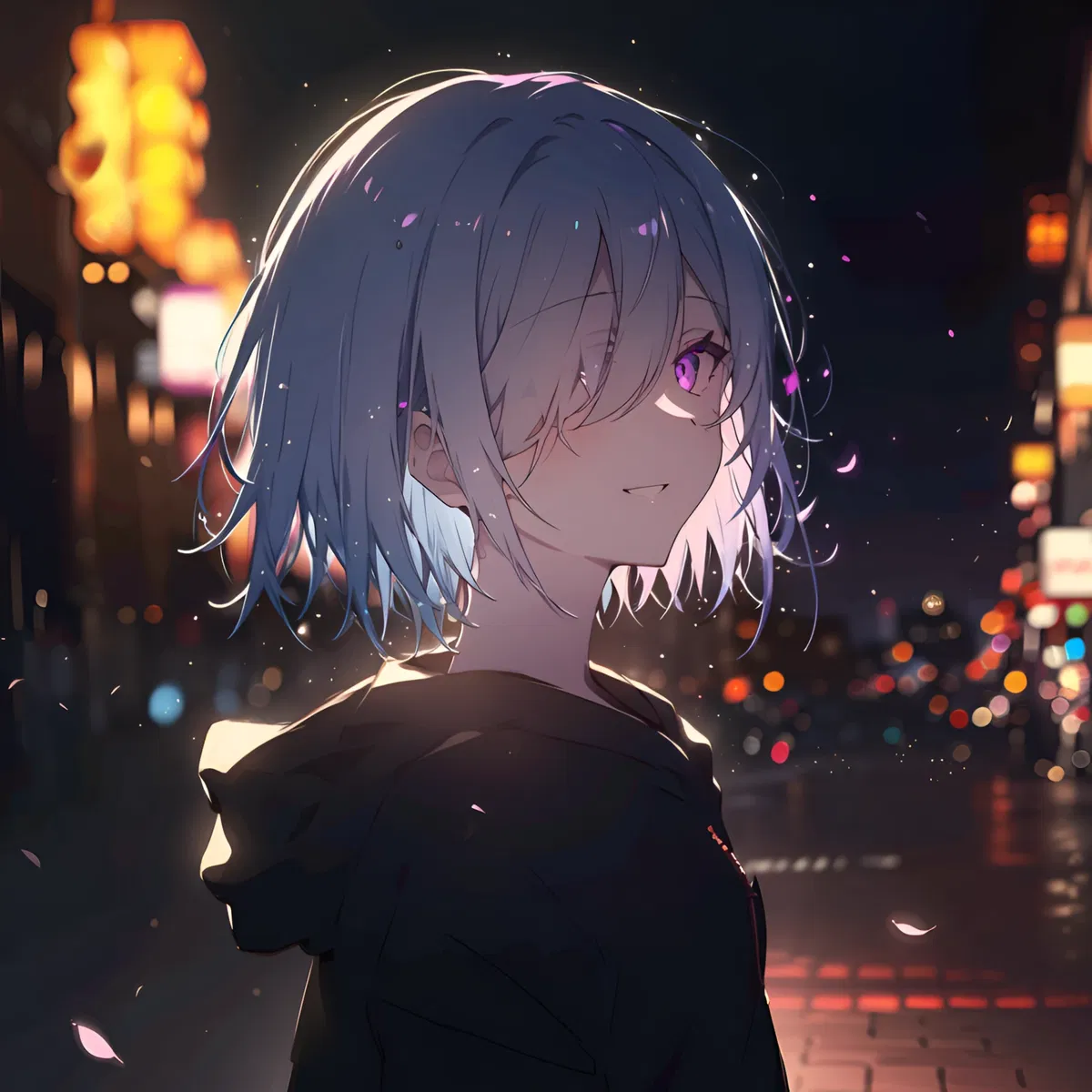 Avatar of Yandere stalker