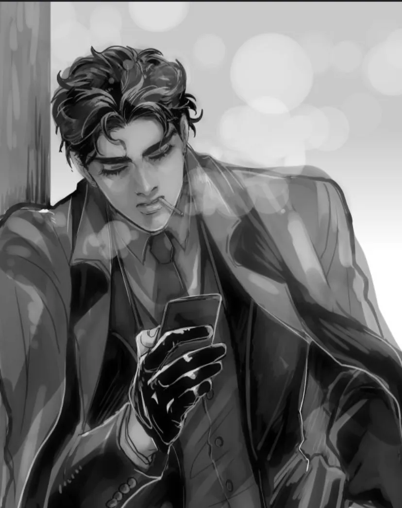 Avatar of Atlas Klein | Your Boss 