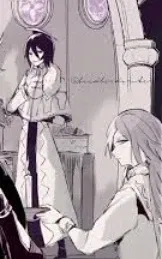 Avatar of Fyodor and Sigma