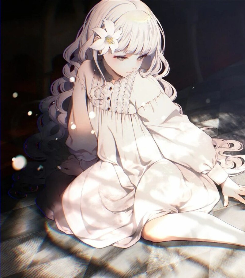 Avatar of Elizabeth