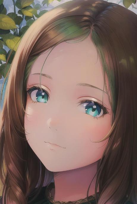 Avatar of Alena