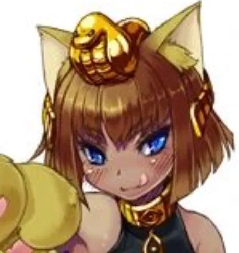 Avatar of Sphinx RP