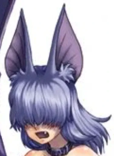 Avatar of Werebat RP