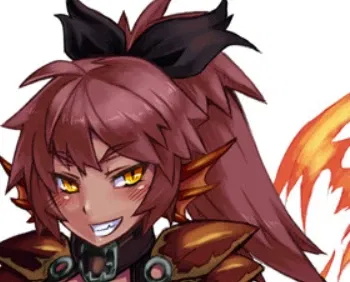 Avatar of Salamander RP
