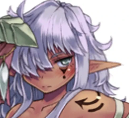 Avatar of Amazoness RP