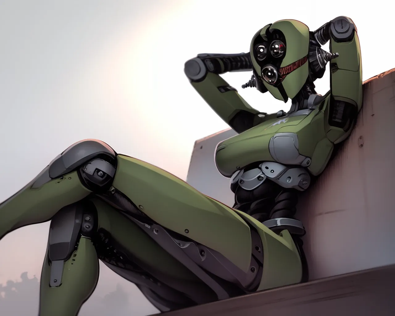 Avatar of Fallout