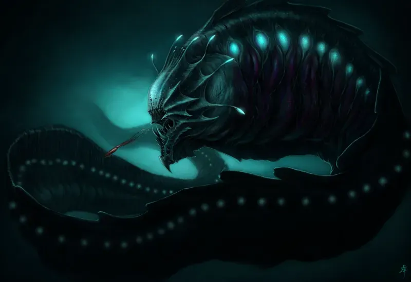 Avatar of Sea hunter rp