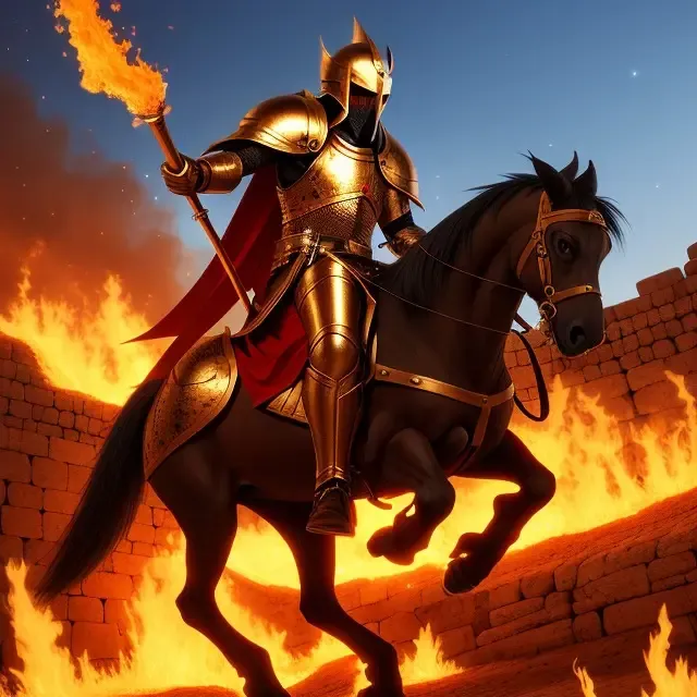 Avatar of Any era of war