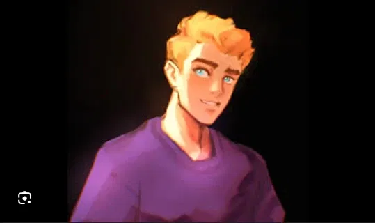 Avatar of Jason Grace- SINGLE PARENT