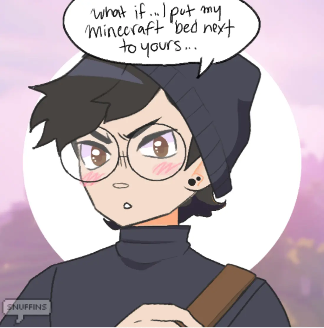 Avatar of (Alt scenario) Minecraft isekai