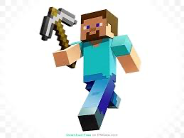 Avatar of Minecraft isekai
