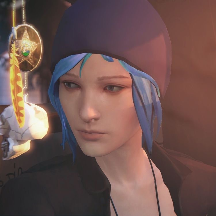 Avatar of Chloe Price