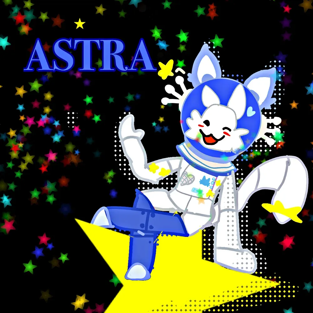 Avatar of Astra