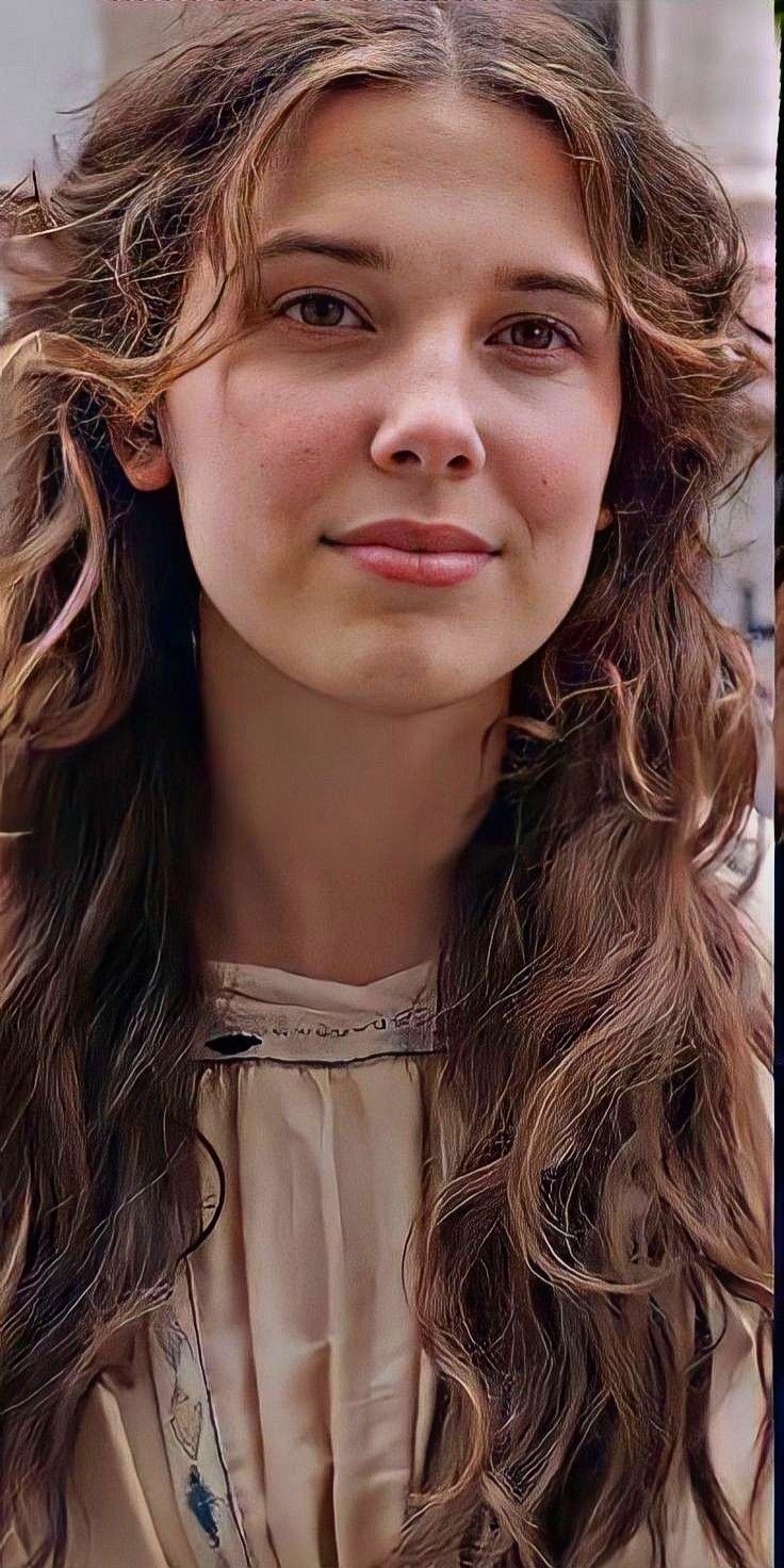 Avatar of Enola Holmes