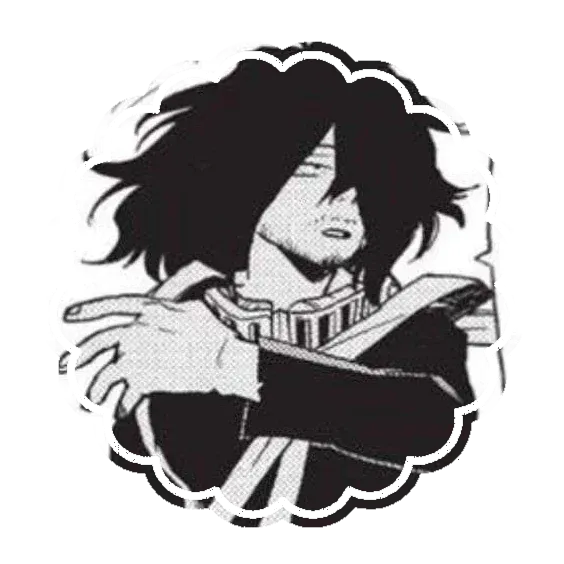 Avatar of aizawa shouta