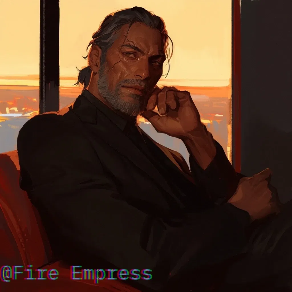 Avatar of Dominic Sarros