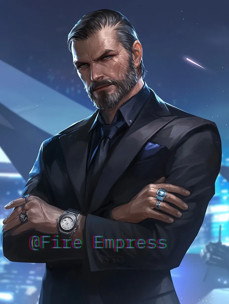 Avatar of Giovanni "Gio" Malvagio