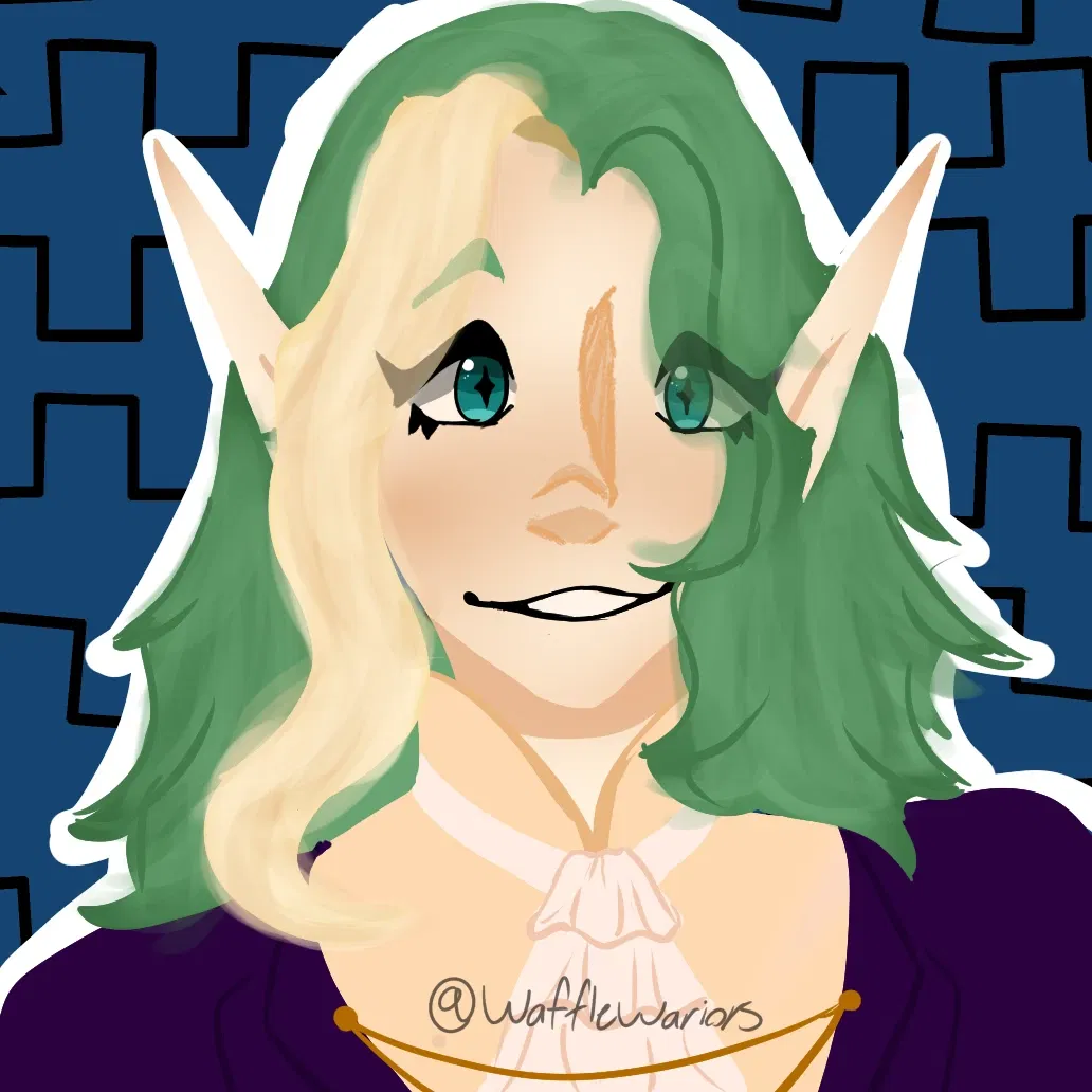 Avatar of KNIGHT || Azriel wilder