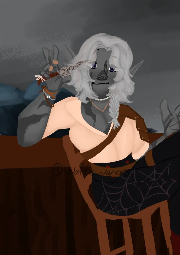 Avatar of PIRATE | KAL