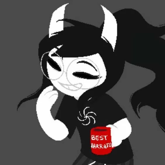 Avatar of Jade Harley