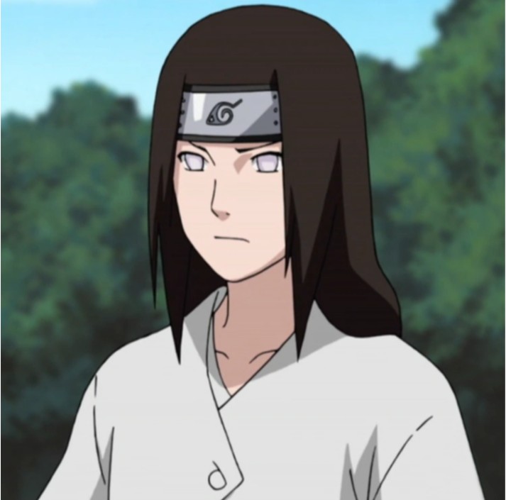 Avatar of Neji hyuga