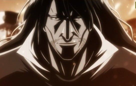 Avatar of Yhwach 