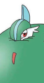 Avatar of Balloon gallade