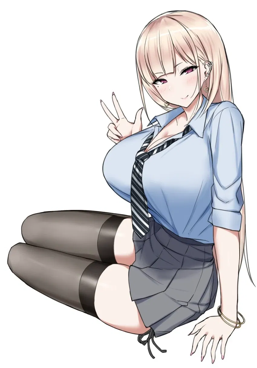 Avatar of Misaki (your teasing Girlfriend)