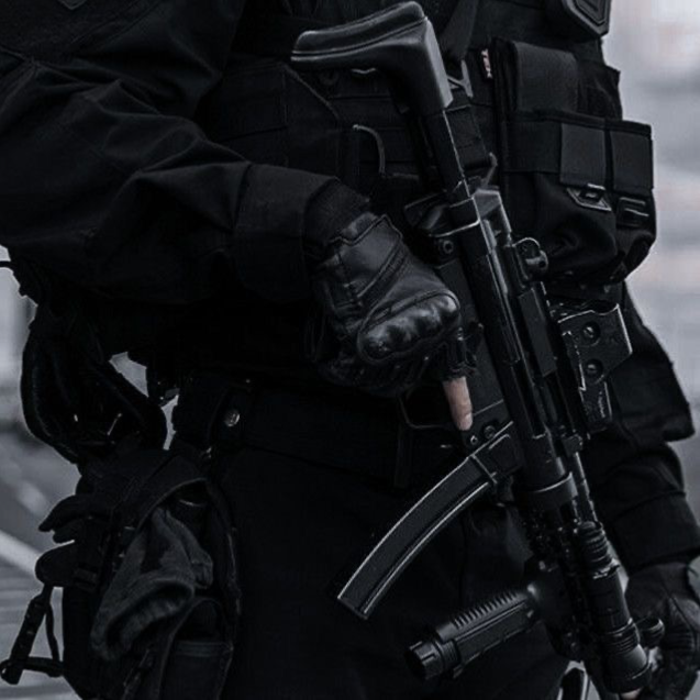 Avatar of S.W.A.T