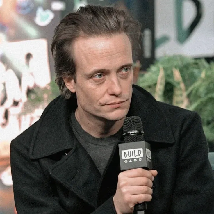Avatar of August Diehl