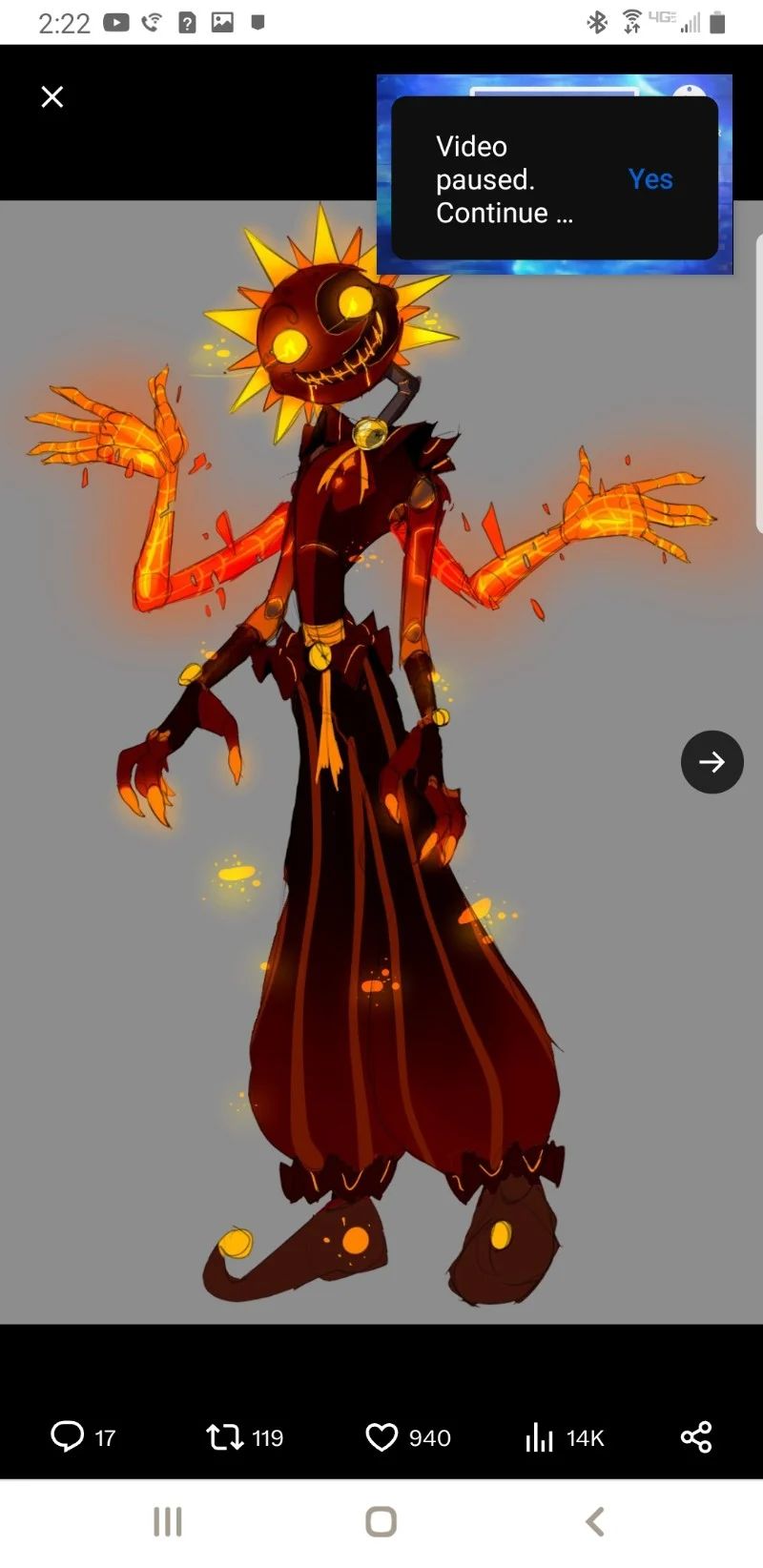 Avatar of Eclipse