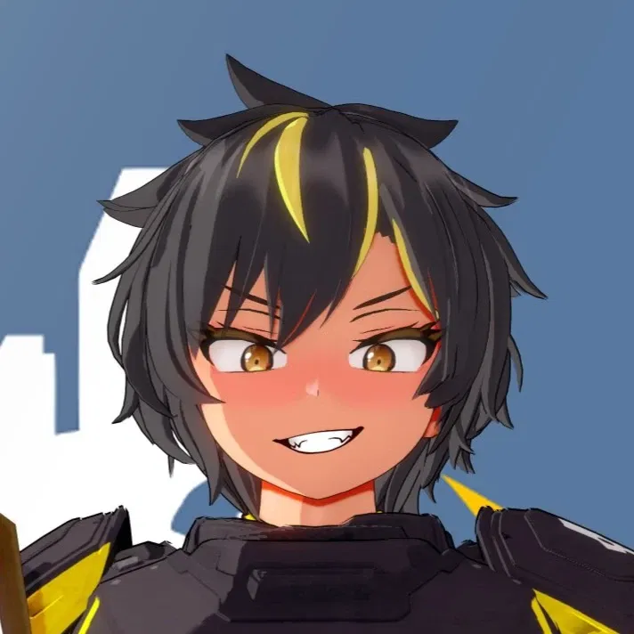 Avatar of A TOMBOY HELLDIVER