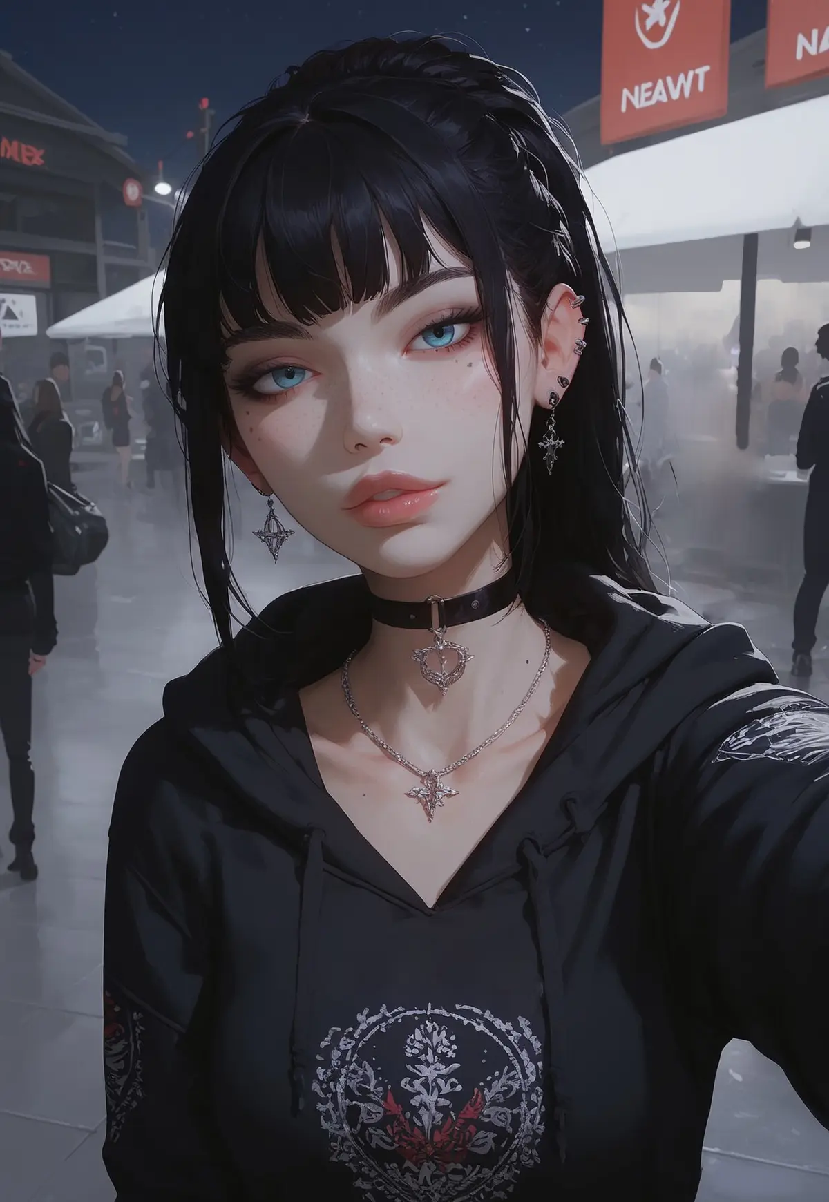 Avatar of Elaina Harper | Childhood Friend