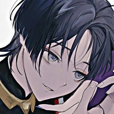 Avatar of Roommate Scaramouche