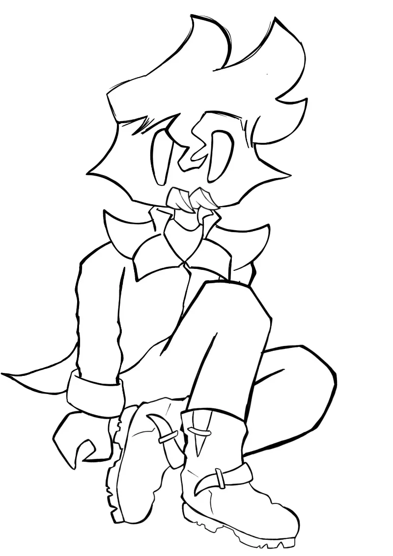 Avatar of Kroliver