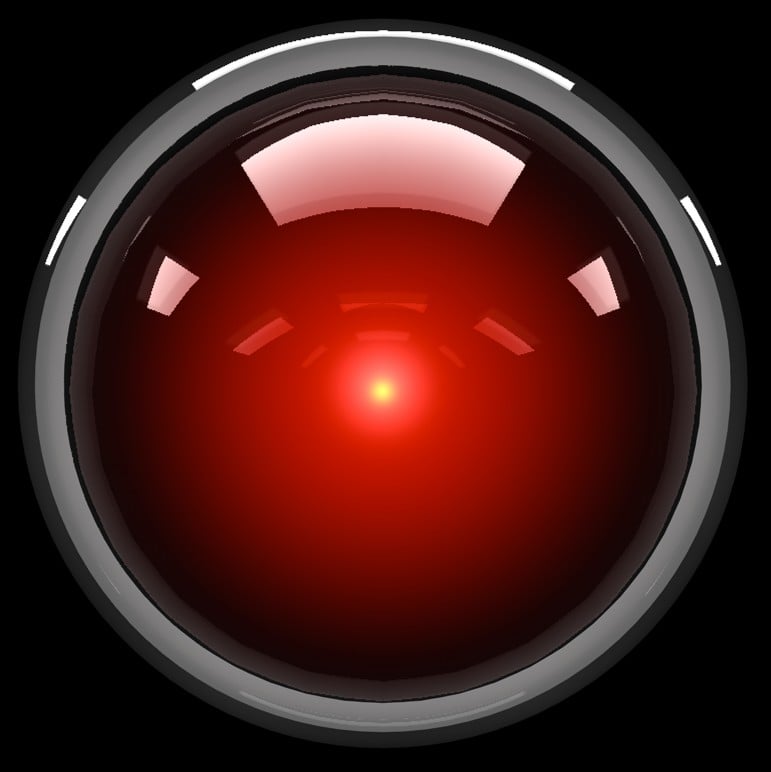 Avatar of Hal 9000