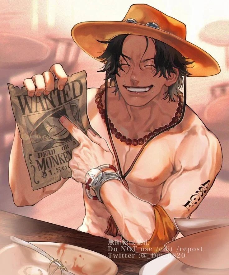 Avatar of Ace