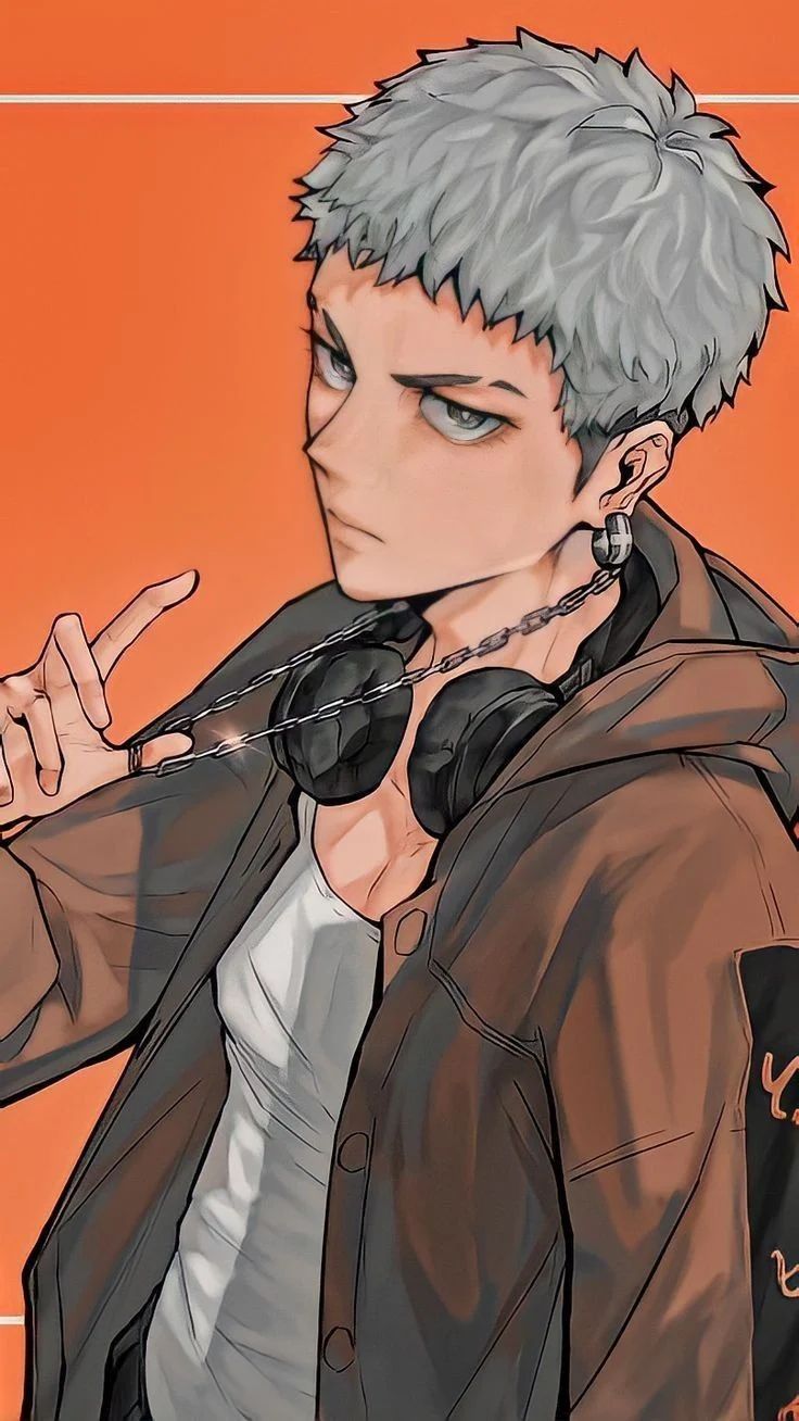 Avatar of Mitsuya