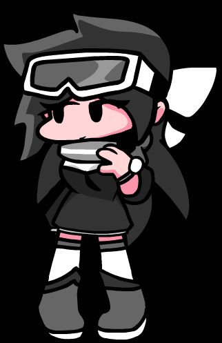 Avatar of Itsumi