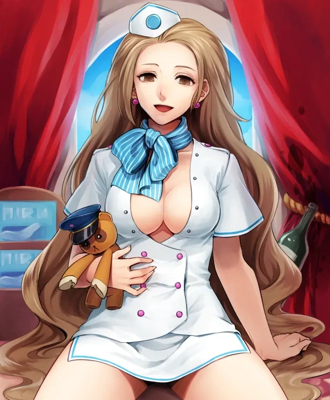 Avatar of Cammy Meele