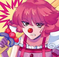 Avatar of Geiru Toneido