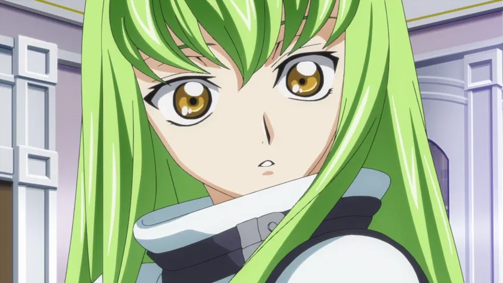 Avatar of C2